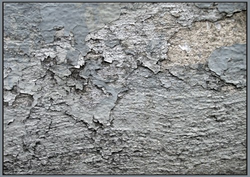 unintentional abstracts street art found art fleck chinese autechre beautiful decay chad dugas chaz duga peter mobius