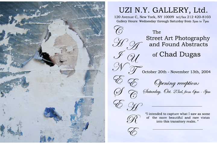 Street art photography found art unintentional graph abstracts